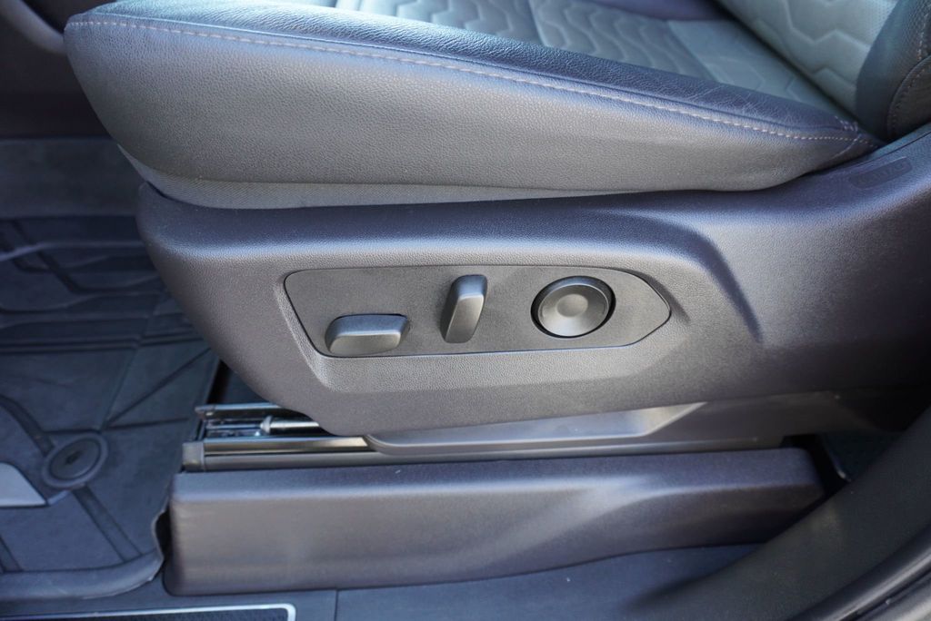 2024 Chevrolet Silverado 1500 ZR2 photo 18