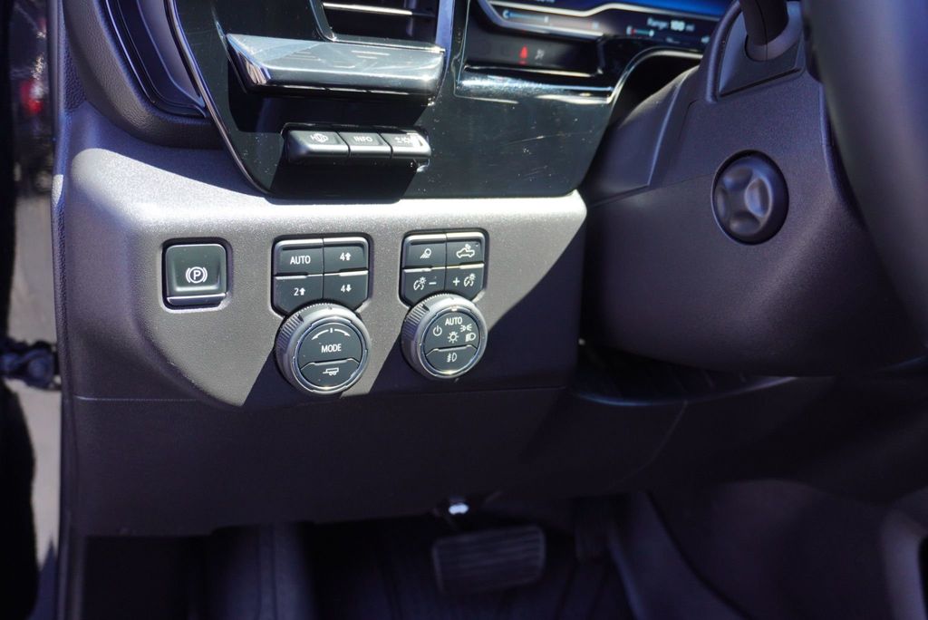 2024 Chevrolet Silverado 1500 ZR2 photo 20