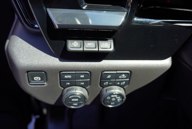 2024 Chevrolet Silverado 1500 ZR2 - 22904069 - 30