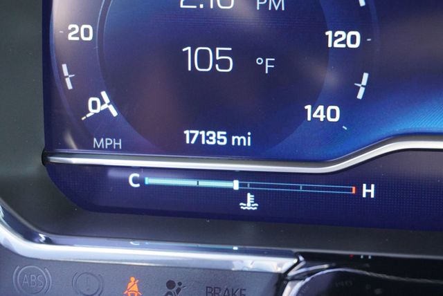 2024 Chevrolet Silverado 1500 ZR2 - 22904069 - 31