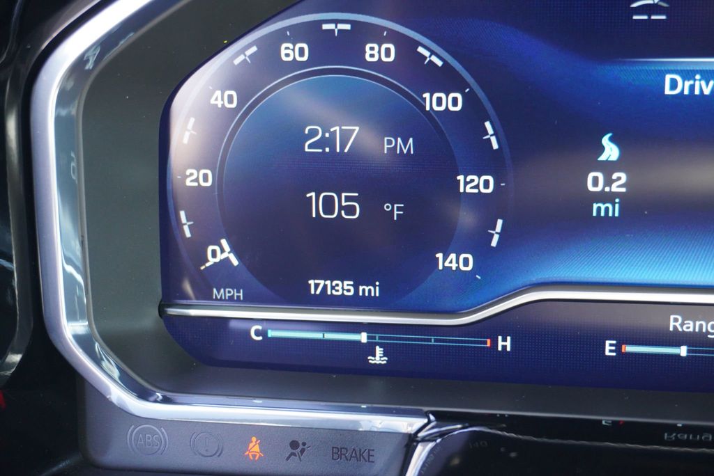 2024 Chevrolet Silverado 1500 ZR2 photo 23