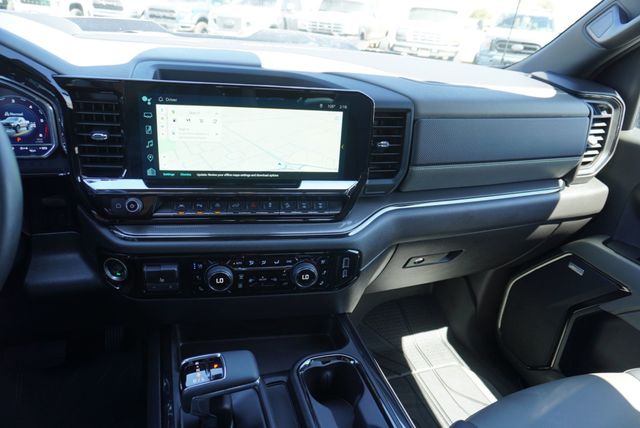 2024 Chevrolet Silverado 1500 ZR2 - 22904069 - 34