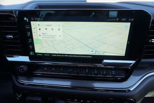 2024 Chevrolet Silverado 1500 ZR2 - 22904069 - 35