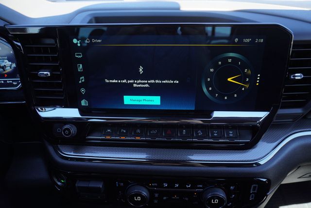 2024 Chevrolet Silverado 1500 ZR2 - 22904069 - 36