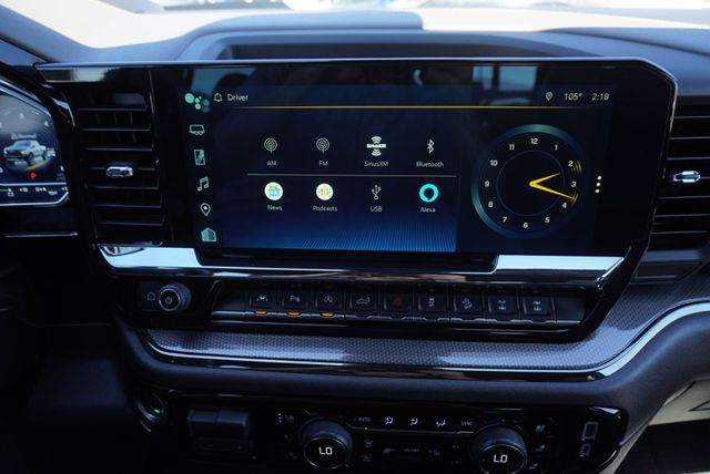 2024 Chevrolet Silverado 1500 ZR2 - 22904069 - 37