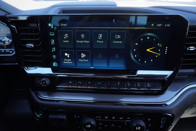 2024 Chevrolet Silverado 1500 ZR2 - 22904069 - 38