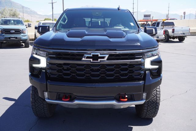 2024 Chevrolet Silverado 1500 ZR2 - 22904069 - 3