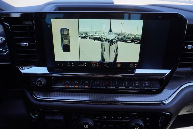 2024 Chevrolet Silverado 1500 ZR2 - 22904069 - 41