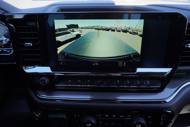 2024 Chevrolet Silverado 1500 ZR2 - 22904069 - 42