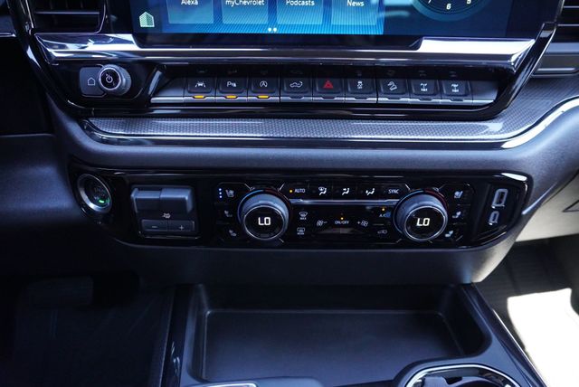 2024 Chevrolet Silverado 1500 ZR2 - 22904069 - 43