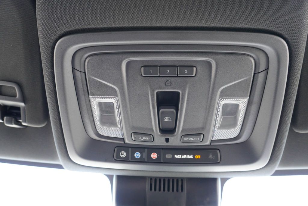 2024 Chevrolet Silverado 1500 ZR2 photo 35