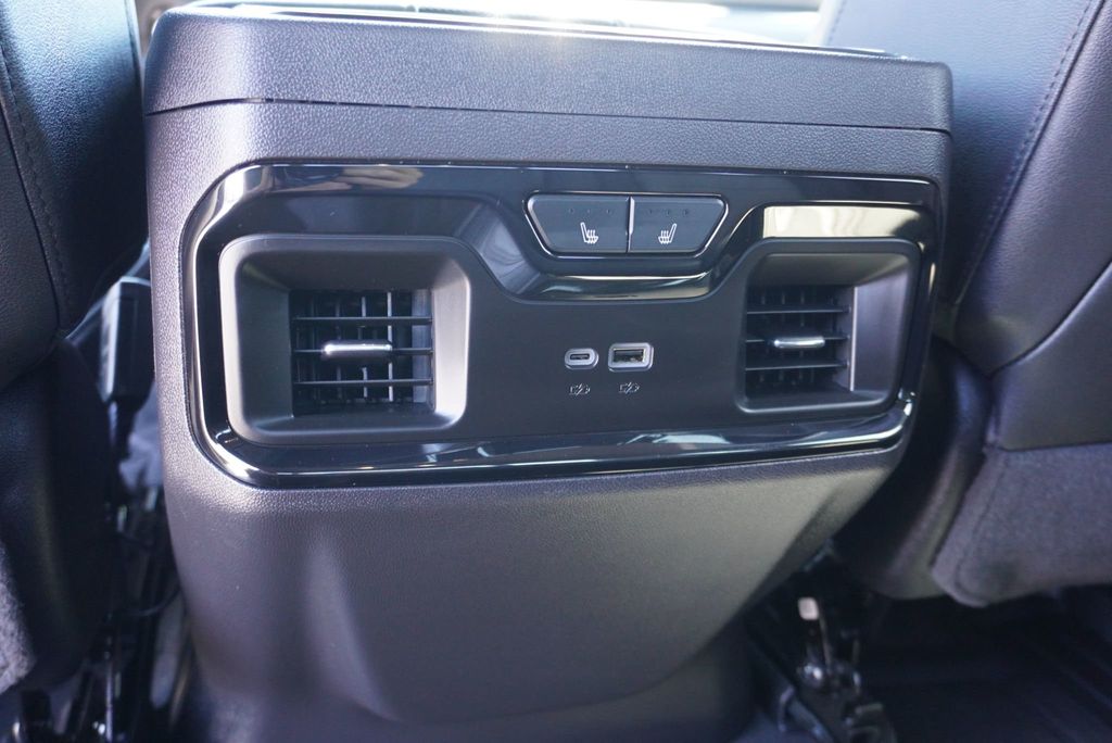 2024 Chevrolet Silverado 1500 ZR2 photo 36