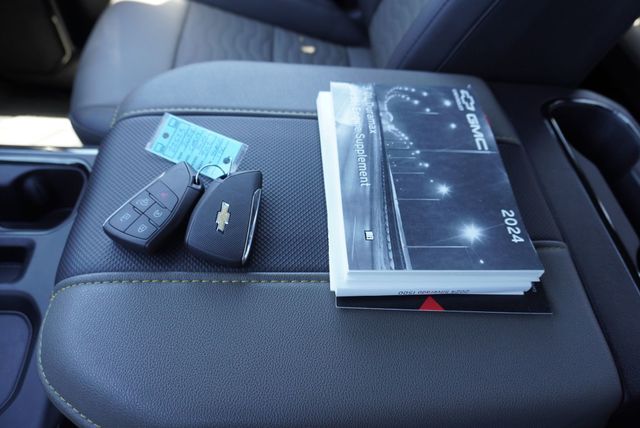 2024 Chevrolet Silverado 1500 ZR2 - 22904069 - 47