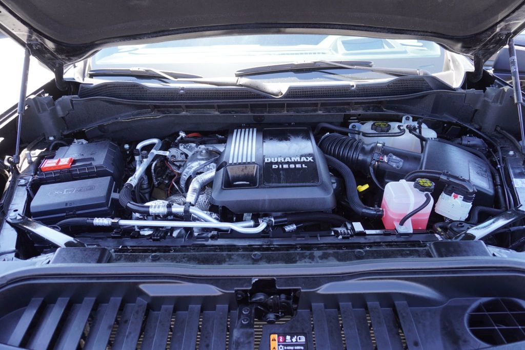 2024 Chevrolet Silverado 1500 ZR2 photo 39