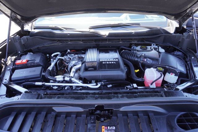 2024 Chevrolet Silverado 1500 ZR2 - 22904069 - 49