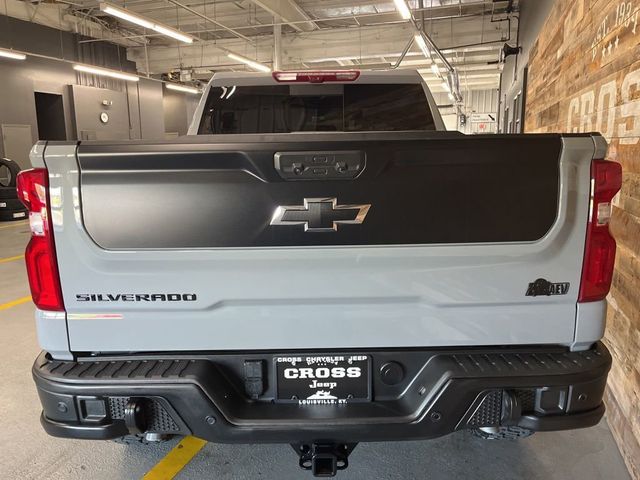 2024 Chevrolet Silverado 1500 ZR2 - 23025109 - 10