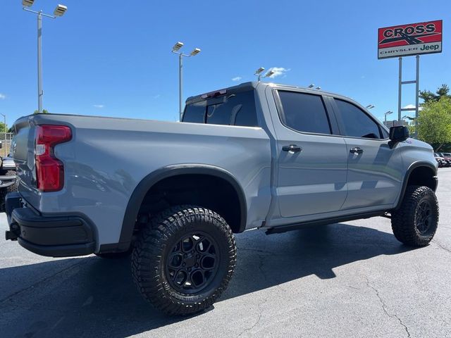 2024 Chevrolet Silverado 1500 ZR2 - 23025109 - 12