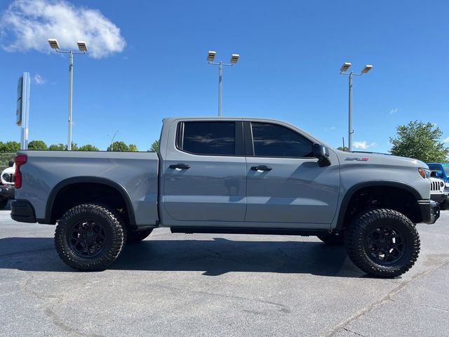 2024 Chevrolet Silverado 1500 ZR2 - 23025109 - 13