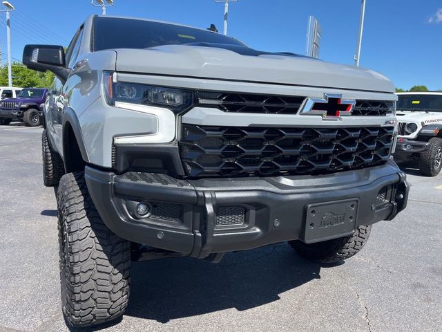 2024 Chevrolet Silverado 1500 ZR2 - 23025109 - 14