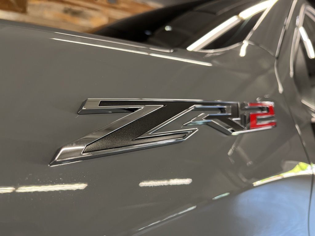 2024 Chevrolet Silverado 1500 ZR2 - 23025109 - 17