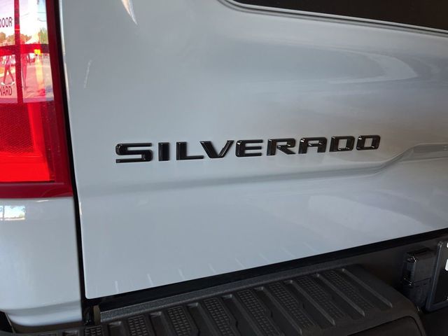 2024 Chevrolet Silverado 1500 ZR2 - 23025109 - 18