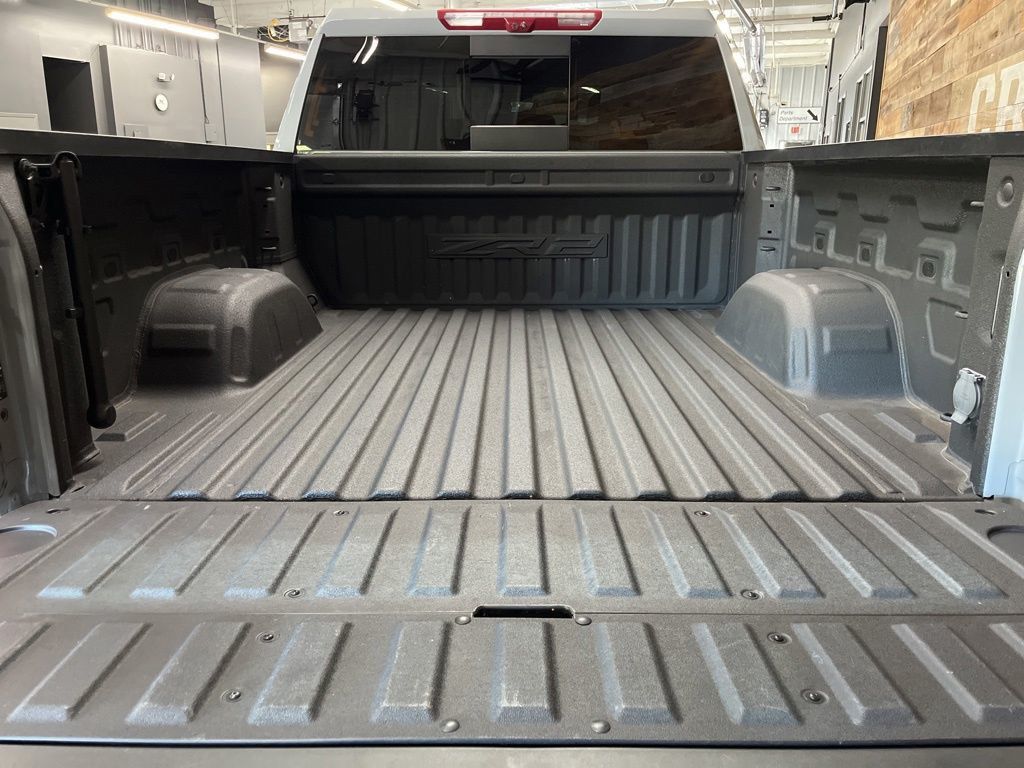 2024 Chevrolet Silverado 1500 ZR2 - 23025109 - 22