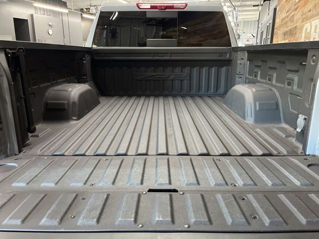 2024 Chevrolet Silverado 1500 ZR2 - 23025109 - 22