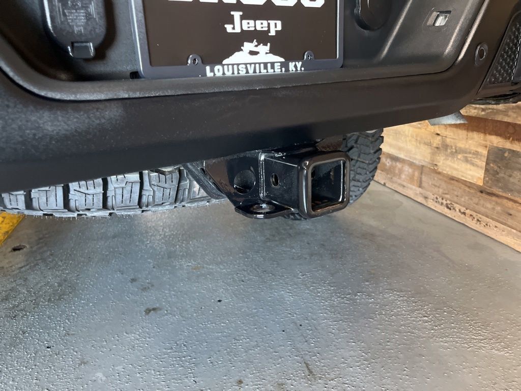 2024 Chevrolet Silverado 1500 ZR2 - 23025109 - 23