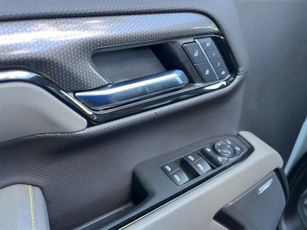 2024 Chevrolet Silverado 1500 ZR2 - 23025109 - 25