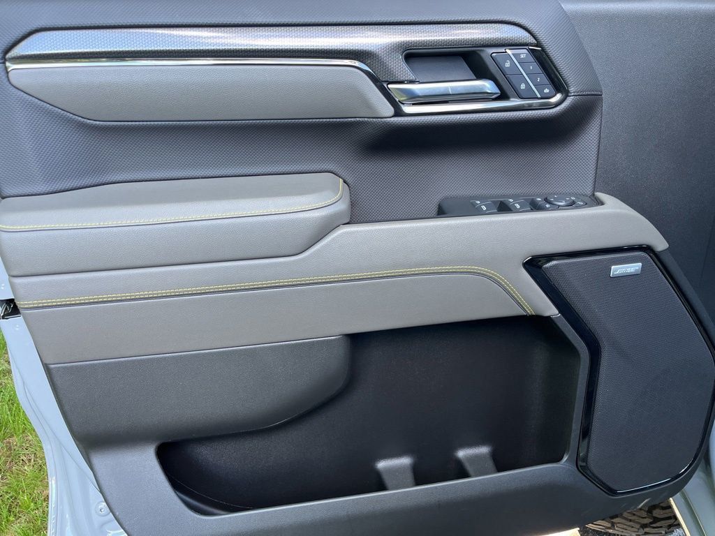 2024 Chevrolet Silverado 1500 ZR2 - 23025109 - 26