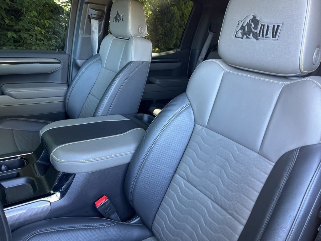 2024 Chevrolet Silverado 1500 ZR2 - 23025109 - 27