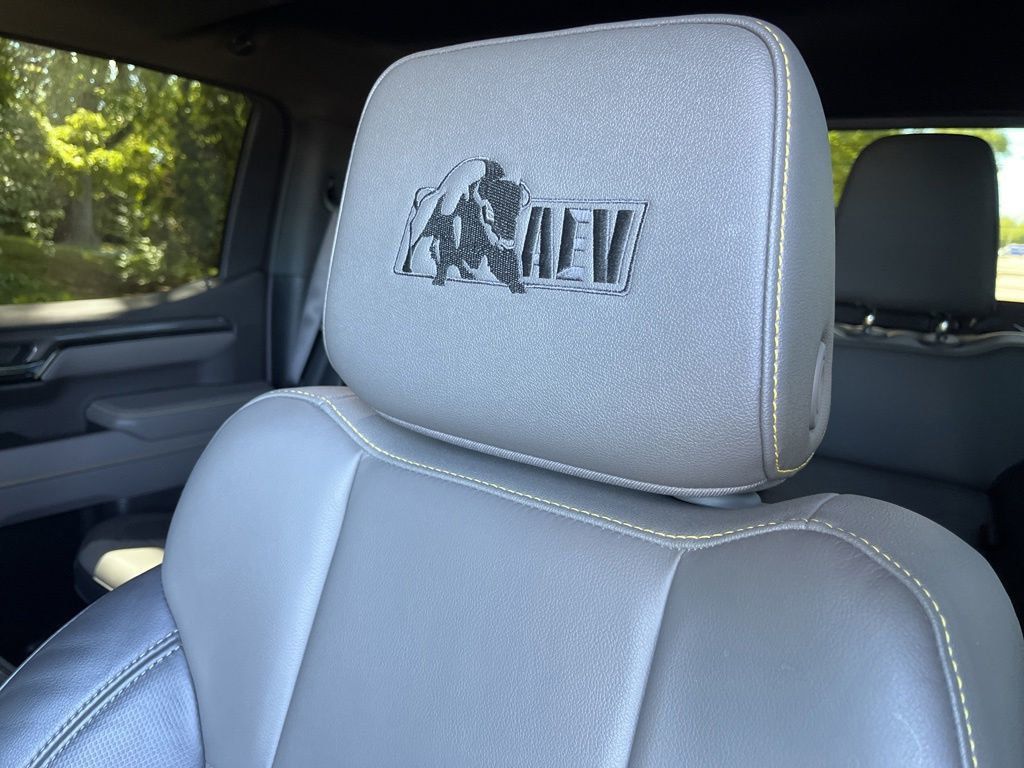 2024 Chevrolet Silverado 1500 ZR2 - 23025109 - 28