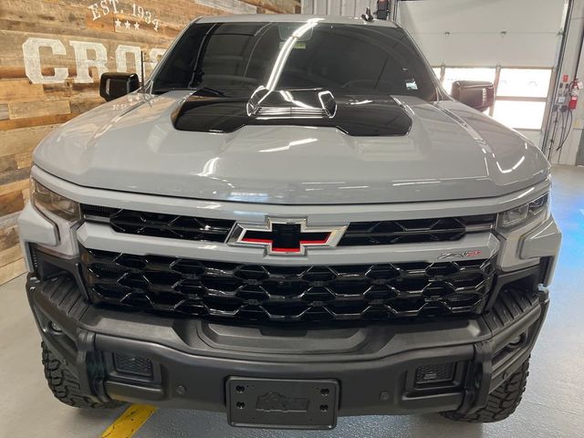 2024 Chevrolet Silverado 1500 ZR2 - 23025109 - 2
