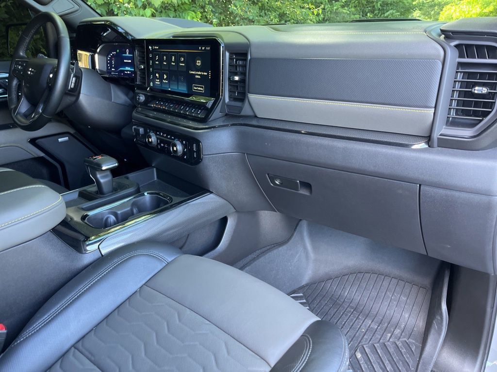 2024 Chevrolet Silverado 1500 ZR2 - 23025109 - 30