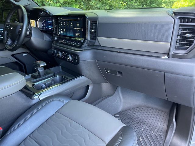 2024 Chevrolet Silverado 1500 ZR2 - 23025109 - 30