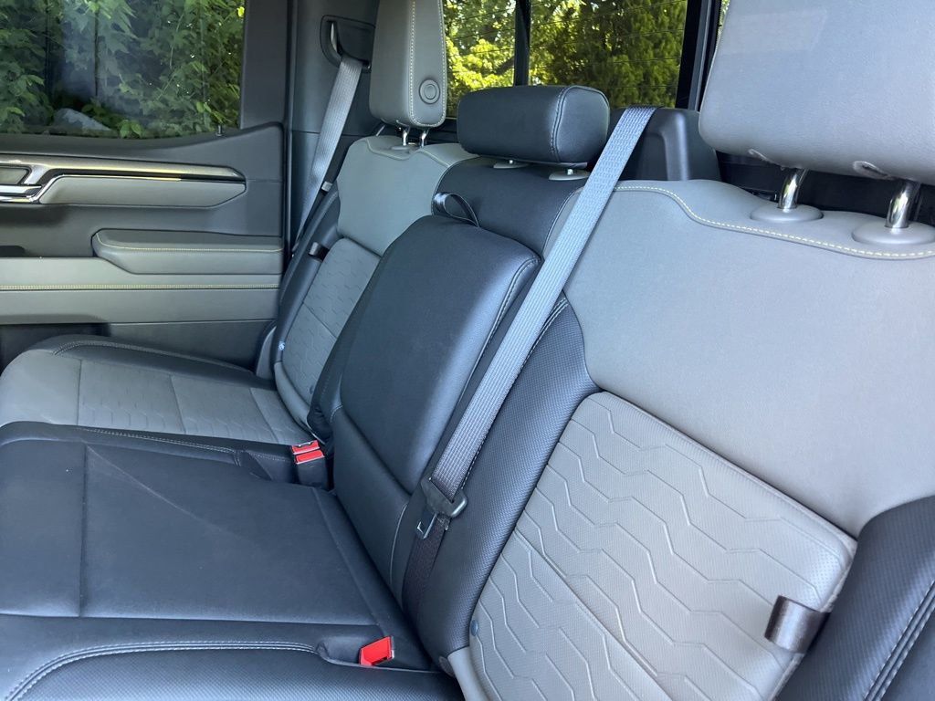 2024 Chevrolet Silverado 1500 ZR2 - 23025109 - 31