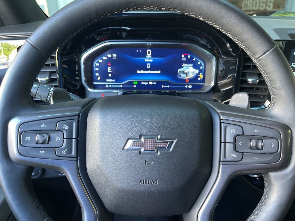 2024 Chevrolet Silverado 1500 ZR2 - 23025109 - 33