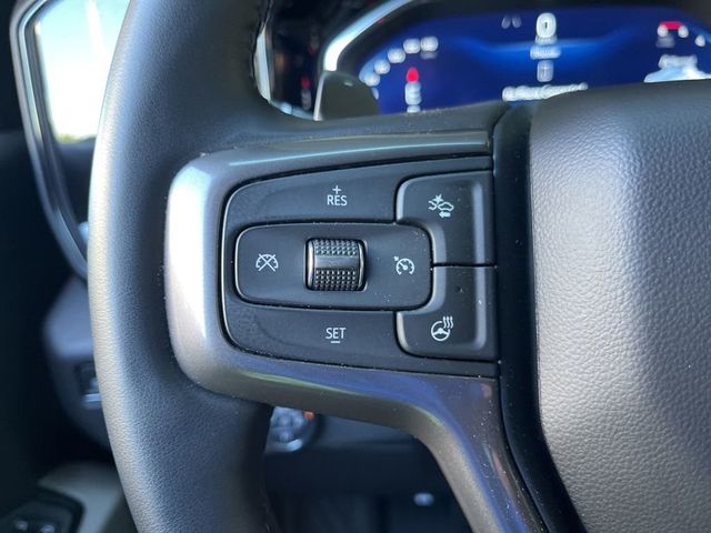 2024 Chevrolet Silverado 1500 ZR2 - 23025109 - 34