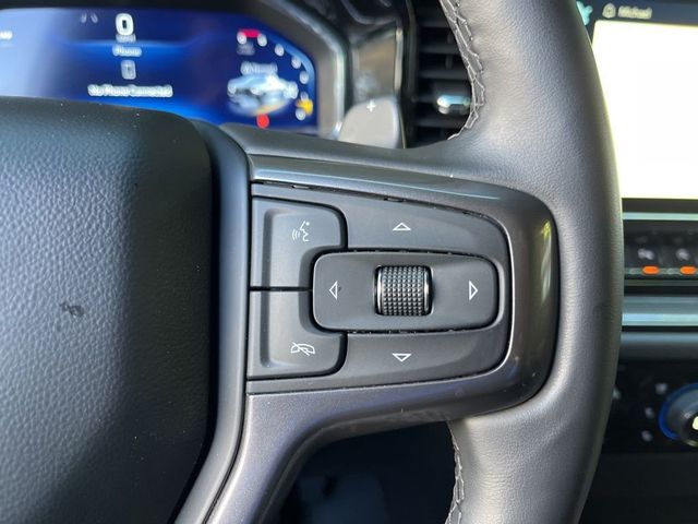2024 Chevrolet Silverado 1500 ZR2 - 23025109 - 35