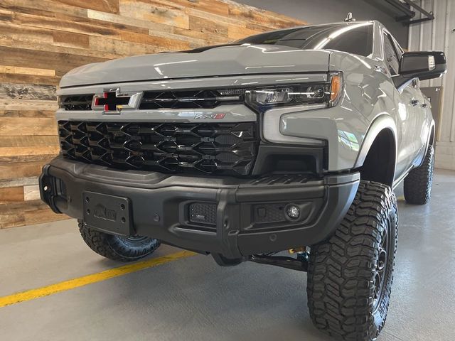 2024 Chevrolet Silverado 1500 ZR2 - 23025109 - 3