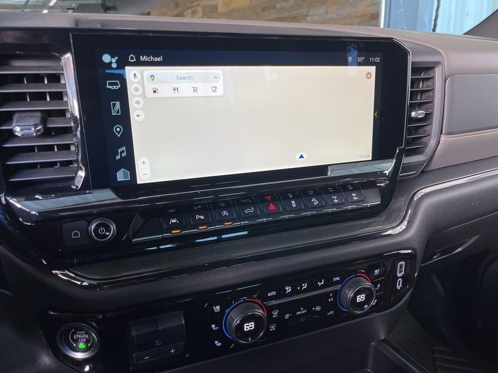 2024 Chevrolet Silverado 1500 ZR2 - 23025109 - 39