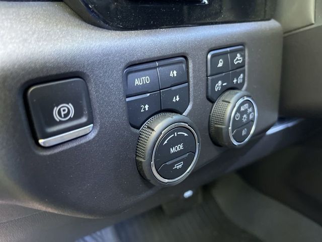 2024 Chevrolet Silverado 1500 ZR2 - 23025109 - 41