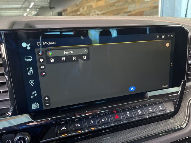 2024 Chevrolet Silverado 1500 ZR2 - 23025109 - 42