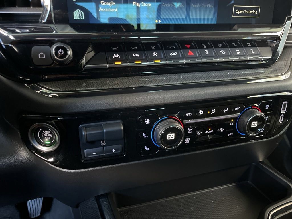 2024 Chevrolet Silverado 1500 ZR2 - 23025109 - 46