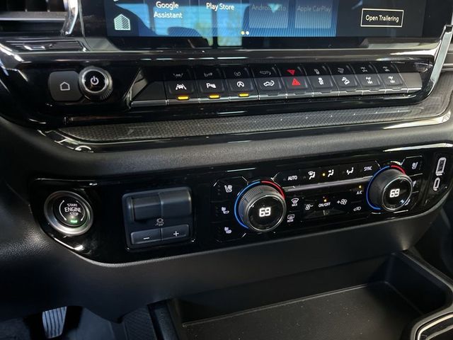 2024 Chevrolet Silverado 1500 ZR2 - 23025109 - 46
