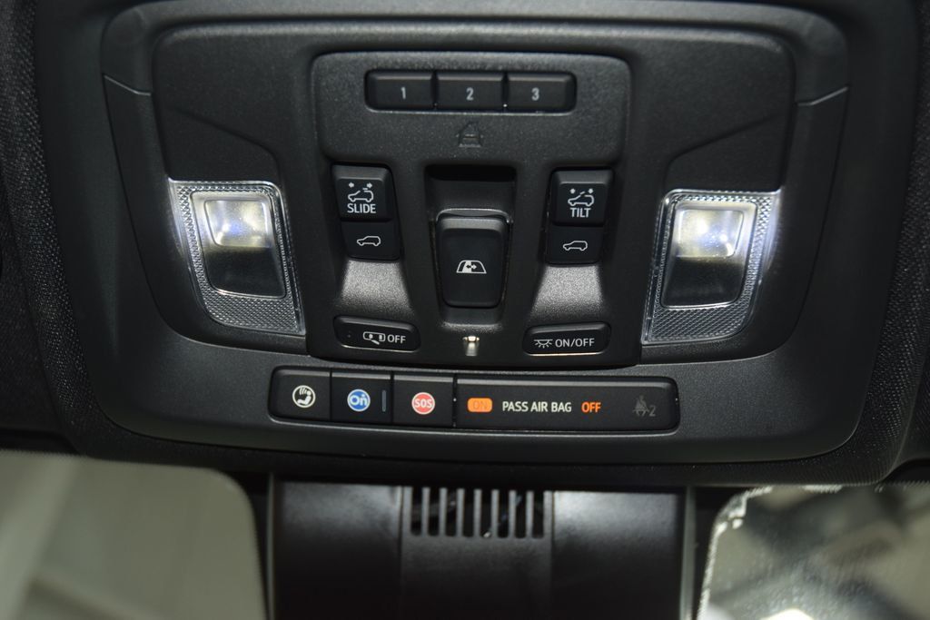 2024 Chevrolet Silverado 1500 ZR2 - 23025109 - 47