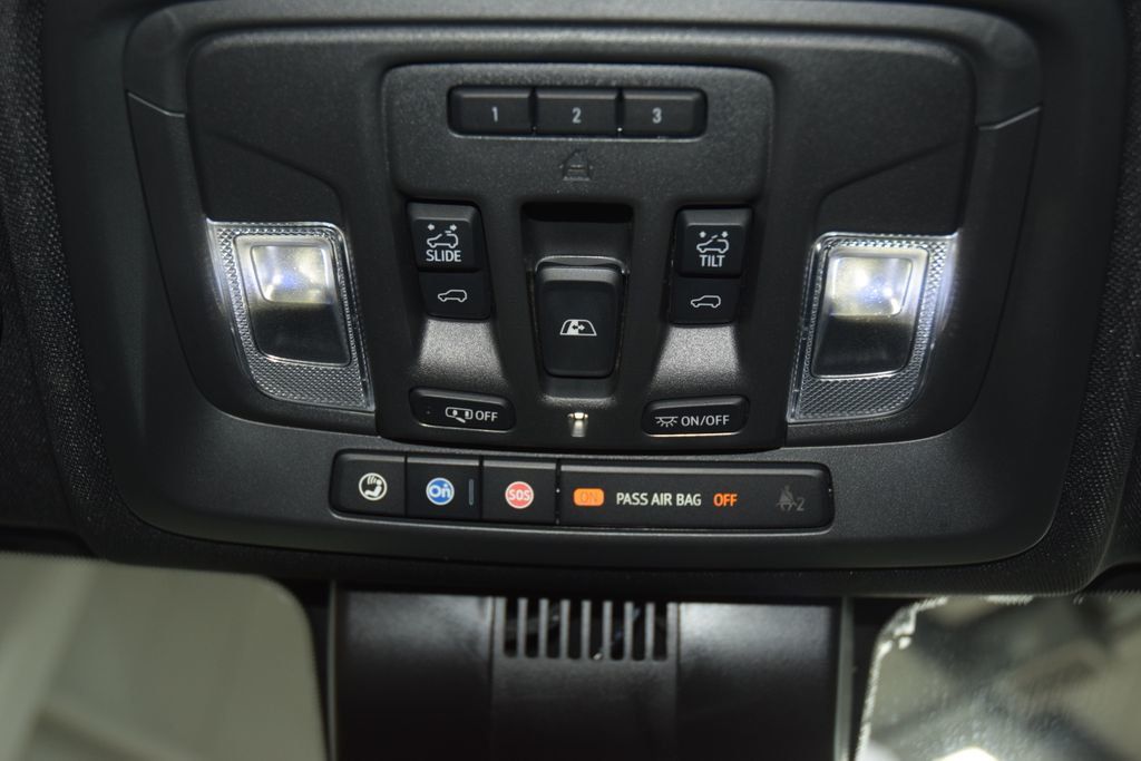 2024 Chevrolet Silverado 1500 ZR2 - 23025109 - 52
