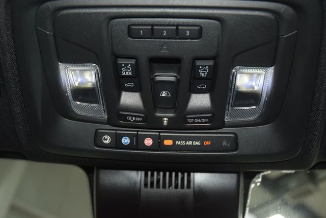 2024 Chevrolet Silverado 1500 ZR2 - 23025109 - 52