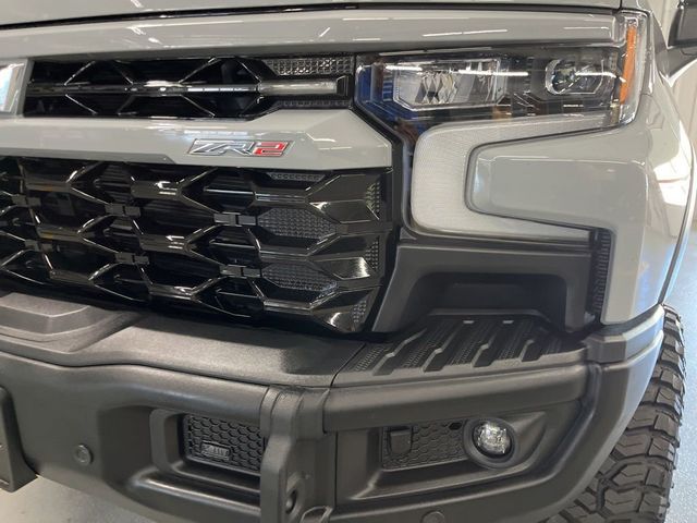 2024 Chevrolet Silverado 1500 ZR2 - 23025109 - 5