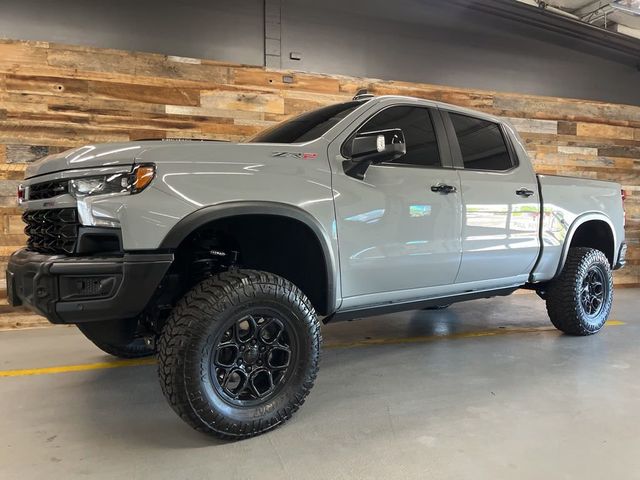 2024 Chevrolet Silverado 1500 ZR2 - 23025109 - 6